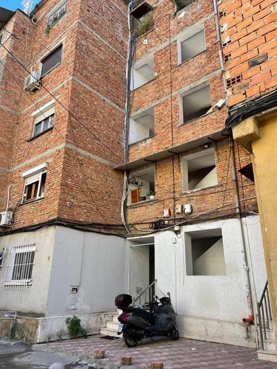 New Bazaar Apartment in Tirana