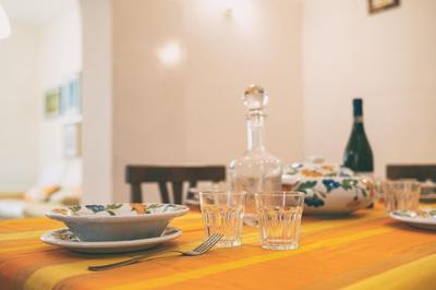 HT Laterano Apartment
