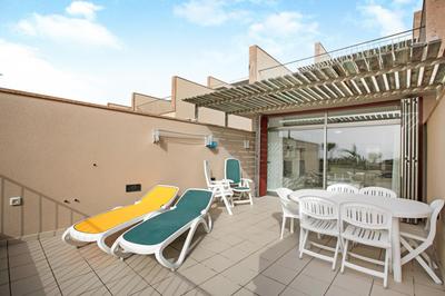 Casa Médano 3 By Médano Rentals