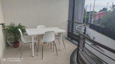 Villa Russo Apartment