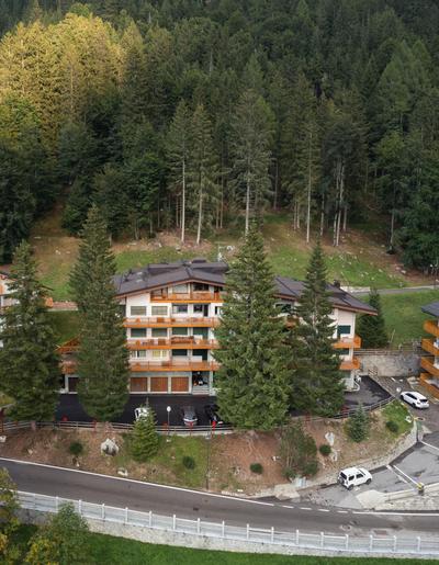 Fevri apartment
