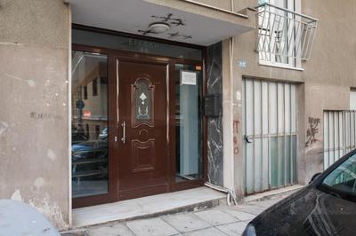Glorious 1BR Apartment in Athens by UPSTREET