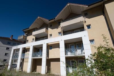 Residence Des Thermes