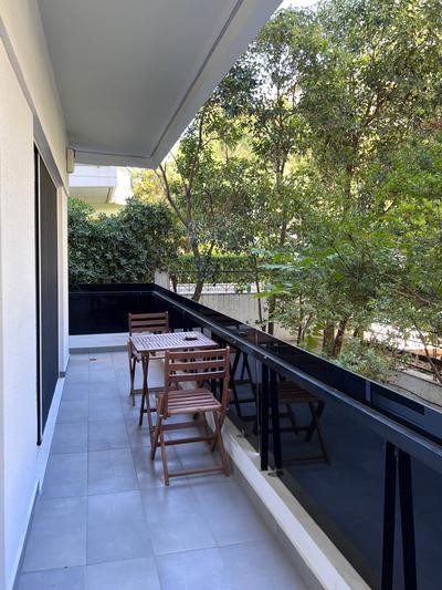 Key Biscayne Elegant 77sqm apt in Paleo Faliro