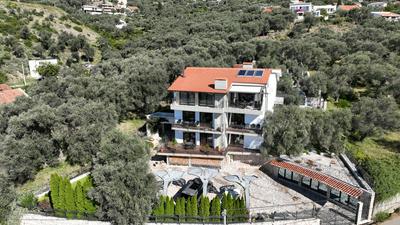 Apartments Villa St. Bar