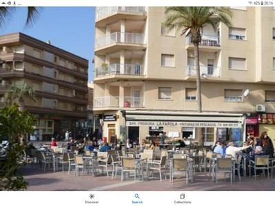 Immaculate 2-Bed Apartment in Puerto de Mazarron