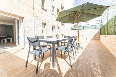 Apartamento Balbín II