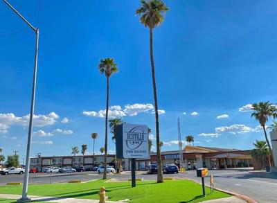 Ocotillo Inn, Zdjęcie 2
