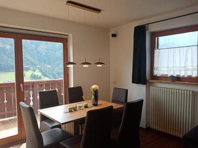 Apartment Vinela