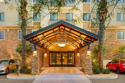 Staybridge Suites Chandler by IHG