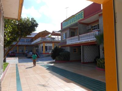 Hotel y Bungalows Monteverde