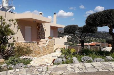 Peaceful Villa With Nice View
