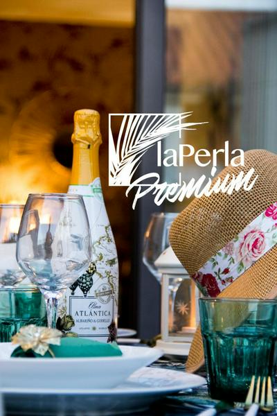 Bienvenido a LaPerla Premium, exclusivo ático con vistas en el corazón de las Rías Baixas