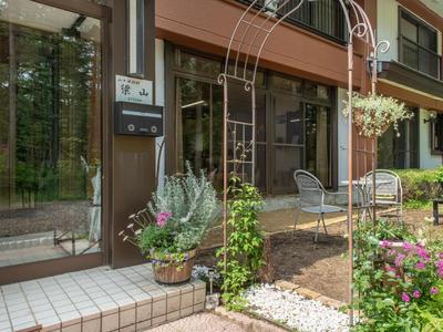 Yamanaka Lake ＲＹＯＺＡＮ - Vacation STAY 32144v