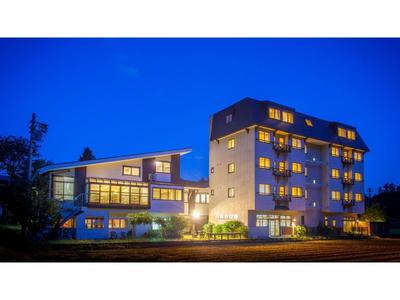 Villa Schole Hakuba - Vacation STAY 34165v