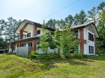 Yamanaka Lake ＲＹＯＺＡＮ - Vacation STAY 32157v