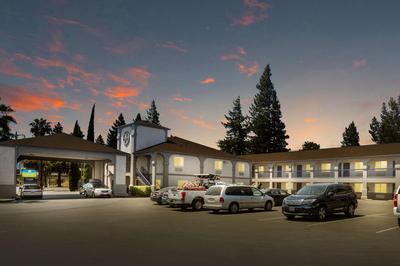 SureStay Hotel by Best Western Ukiah
