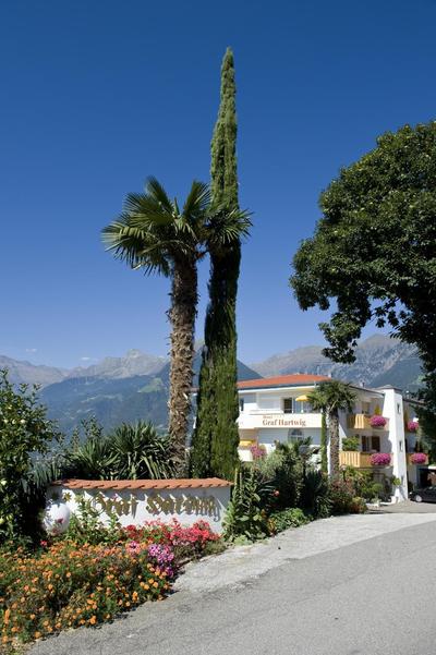 Apartments Graf Hartwig