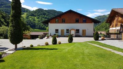 Ferienwohnungen Koflerhof