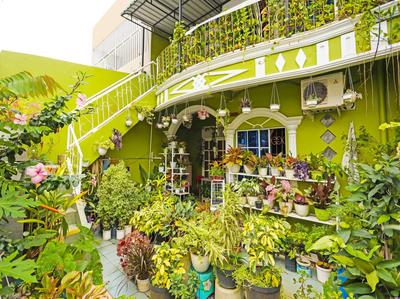 Hotel O Satria Homestay Syariah