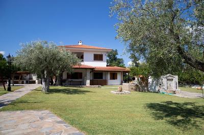 Seaside Haven Kineta