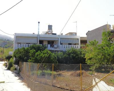 Vintage Apartment Agia Pelagia bay 50m from sea