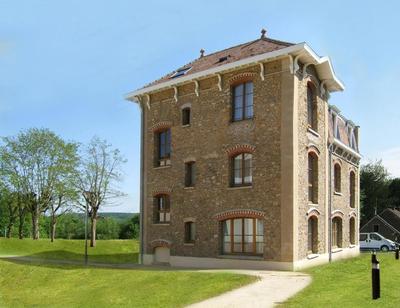 Residhome Paris Saclay " Bures sur Yvette "