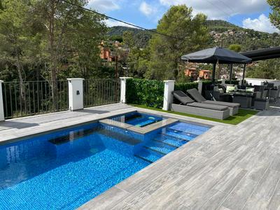 Lux Spa Barcelona
