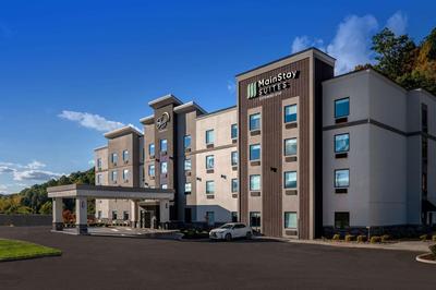 Sleep Inn Winfield - Teays Valley, Billede 2