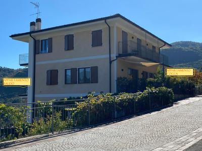 Casa Miramonti