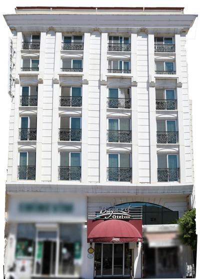 Bayazıt Hotel