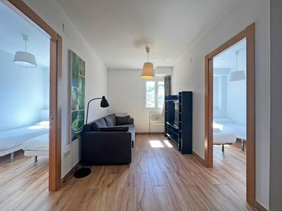 Apartamentos Sierra Nevada 3000