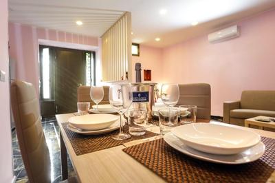 Palepolis Apartment