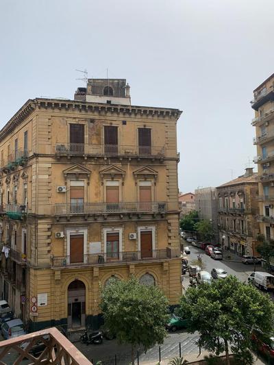 AVAYA - Monolocale Soppalcato in Centro Storico
