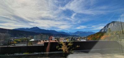 penthouse innsbruck