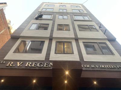 Hotel RV Regency