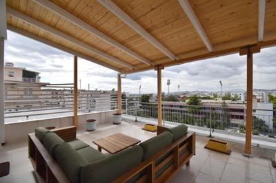 Penthouse Nea Smirni