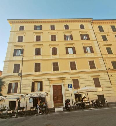 Casa Totti