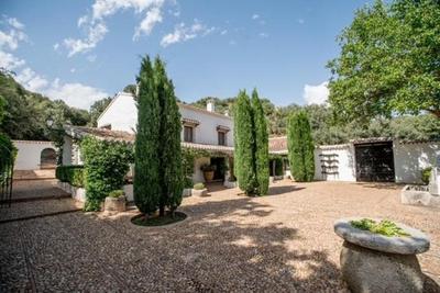 Casa Rural Finca El Tobar