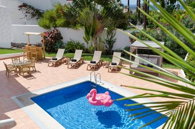 KARAT Villa Atlantida