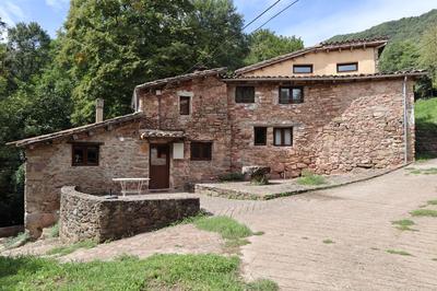 El Molí Vell