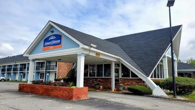 Howard Johnson by Wyndham Bangor