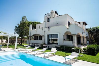 Villa Vespucci