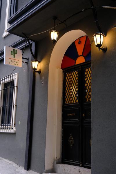 Cactus Süitler - Image 46