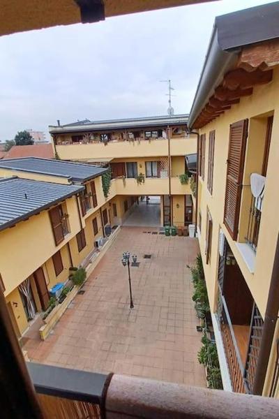 Casa Valentina - Lissone