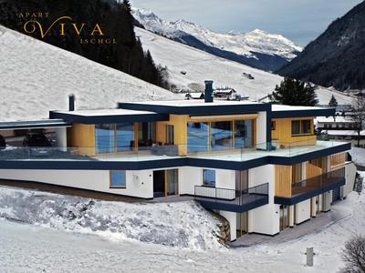 Apart Viva Ischgl