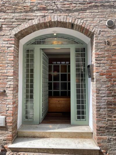 Estense 12 Appartamento in centro città