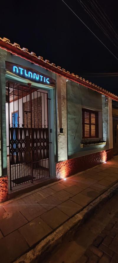 Atlantic Pousada