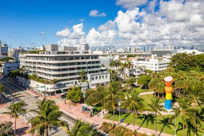 Boulan South Beach
