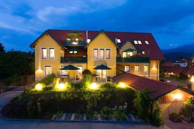 Komfort Appartements Zirbenland - adults only - no dogs